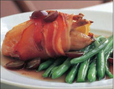 The proper way to prepare Quail