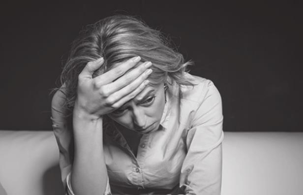 Fatigue and exhaustion can deteriorate one’s health. There are a few ways one can sense they are becoming fatigued. Courtesy phooto
