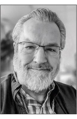 Who is Gary Henry? Why I write about Marshall County