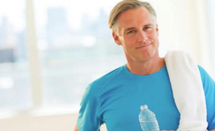 Diet and exercise are each vital components of a healthy lifestyle. While these components tend to be looked at separately, diet and exercise are actually interconnected. Courtesy photo
