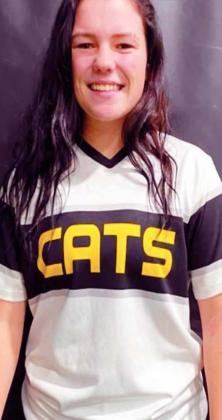 Five locals named All-District and LCC All-Conference Softball Team