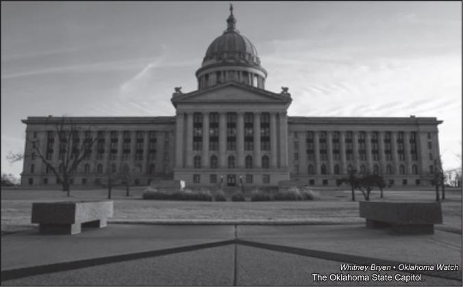 Special session sprint expected to finalize pandemic relief projects
