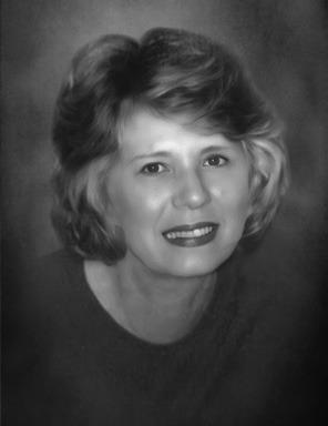 LaVerne Martha Hallmark