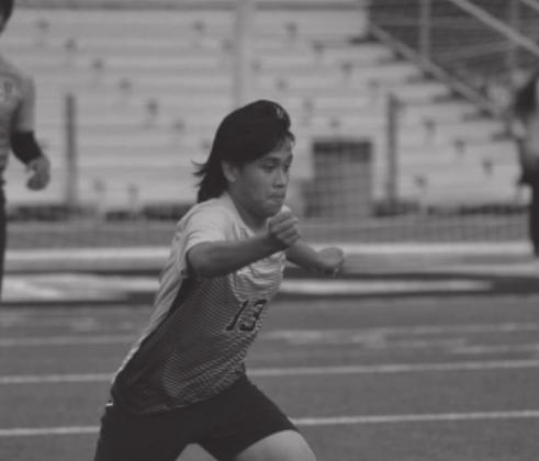 Madill Soccer