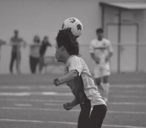 Madill Soccer