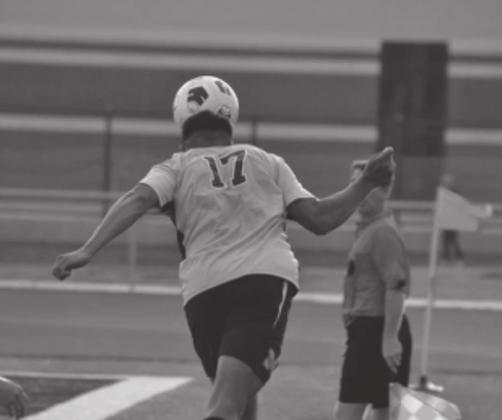 Madill Soccer