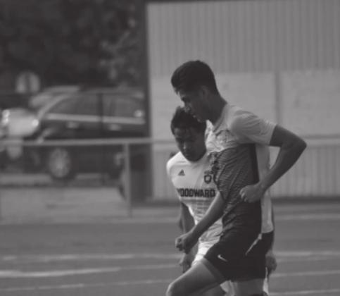 Madill Soccer