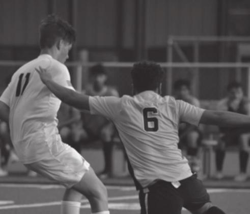 Madill Soccer