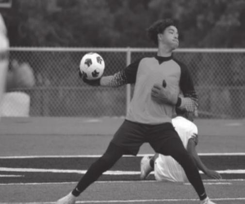 Madill Soccer