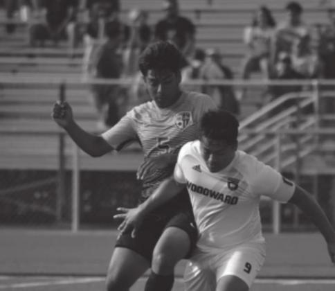 Madill Soccer