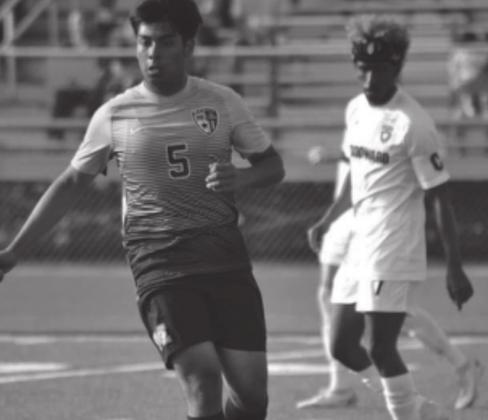 Madill Soccer
