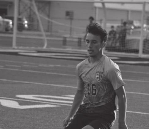 Madill Soccer