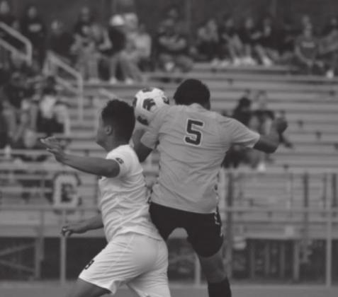 Madill Soccer