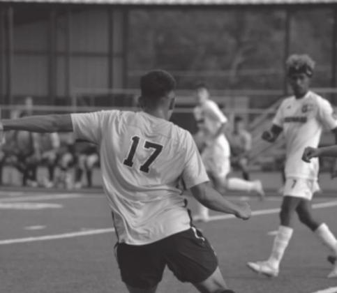 Madill Soccer