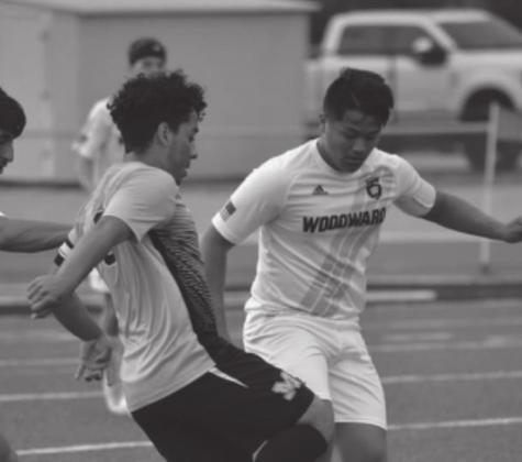 Madill Soccer