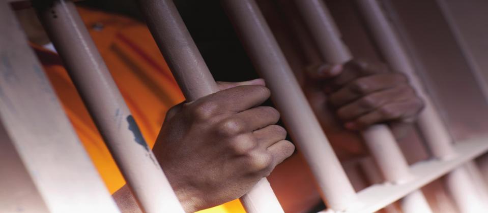 Oklahoma could cut the price of prison phone calls