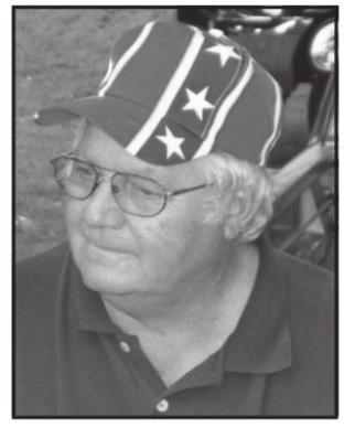 Evert Eugene Brunk