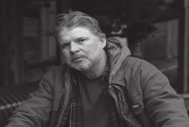 Singer/songwriter Chris Knight is scheduled to perfrom at Two Frogs Grill in Ardmore, Okla. on May 15. Courtesy photo