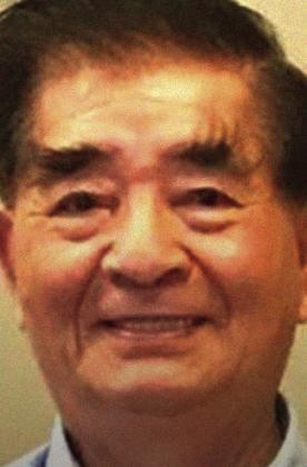 JohnLeung,aformerresident of Durant, was part of the prisoner swap on November 27. Courtesy photo