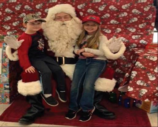 Local organization has hope for the holidays