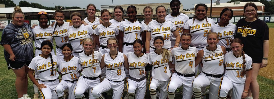 Lady Wildcats lose first two games