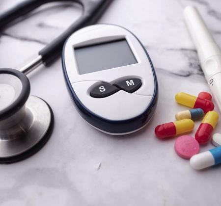 What is prediabetes?