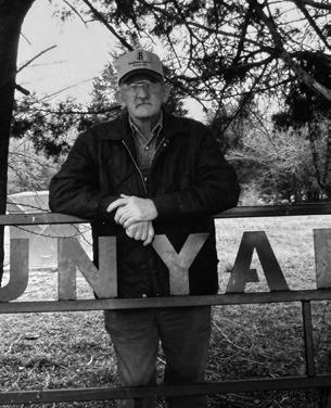 John David Runyan