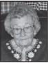 Tincie “Oteka” Standifer
