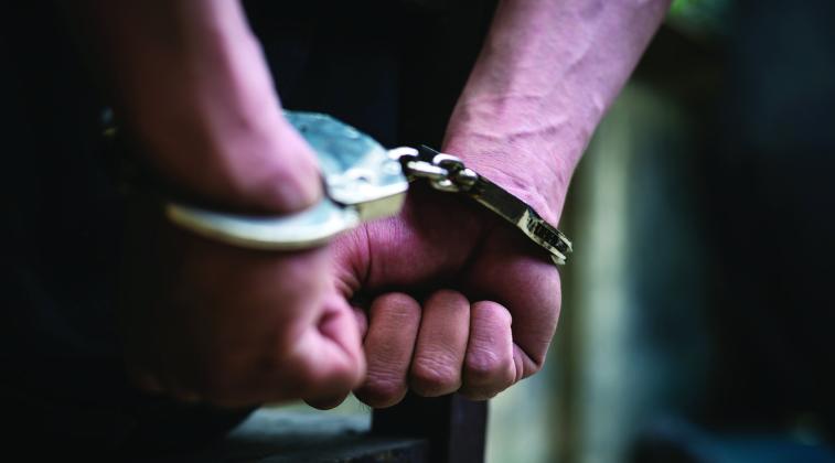 Multiple arrests over
