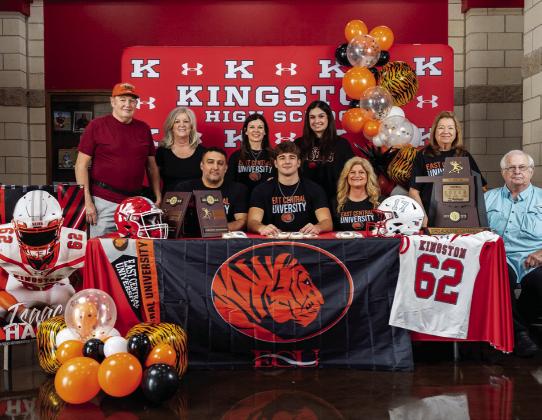 MC athletes sign college intent letters