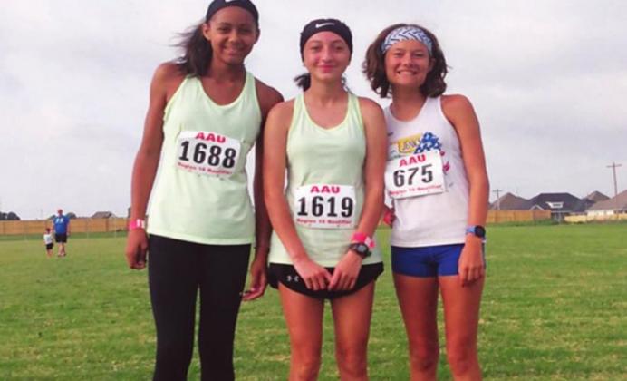 Two Madill students advance to nationals