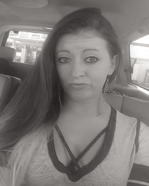 Savannah Rashae Edwards