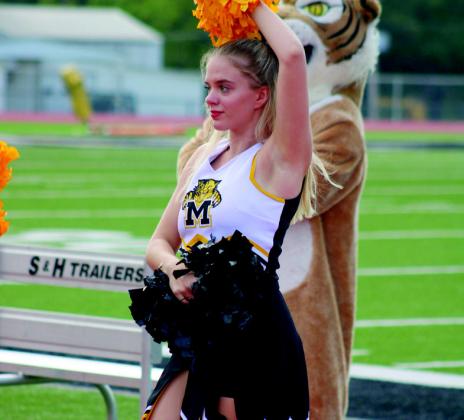 Halleigh McCain