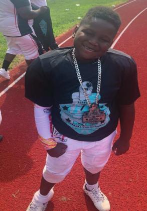Impact football takes championship