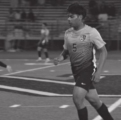 Madill Soccer