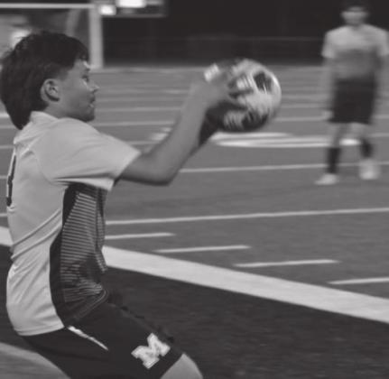 Madill Soccer
