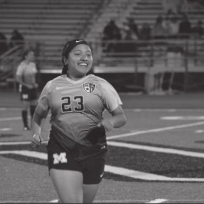 Madill Soccer