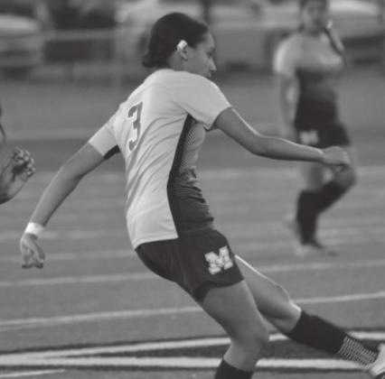Madill Soccer