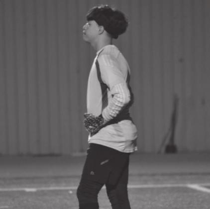 Madill Soccer