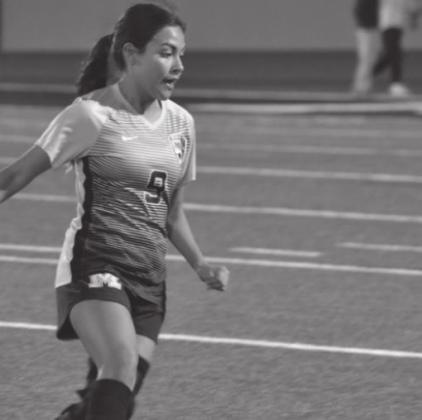 Madill Soccer