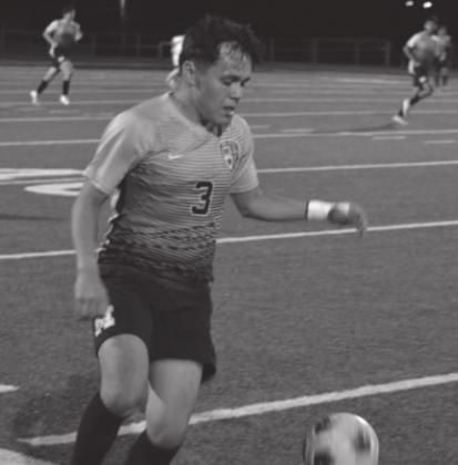 Madill Soccer
