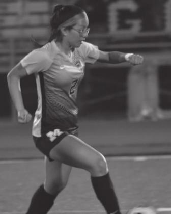 Madill Soccer