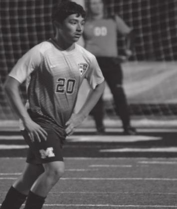 Madill Soccer