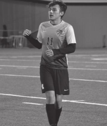 Madill Soccer
