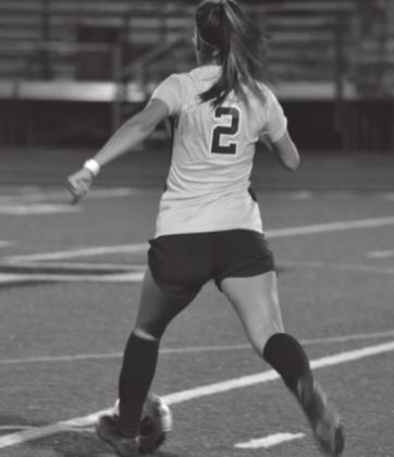 Madill Soccer