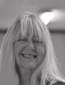 Vickie Ann (Carter) Farrell