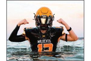 Athlete Spotlight