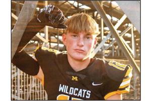 Athlete Spotlight