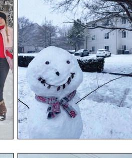 SNOW DAY