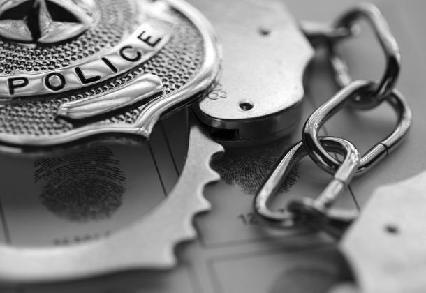 POLICE BEAT